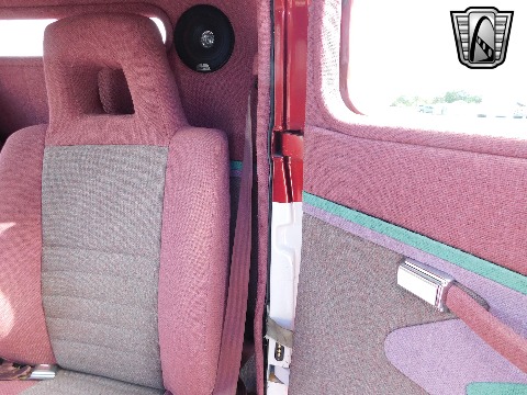 1936 Ford Pickup image 54