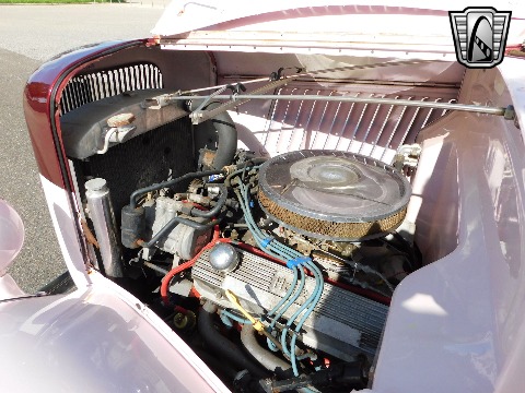 1936 Ford Pickup image 80