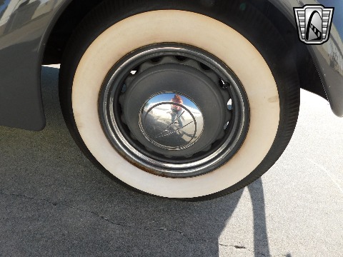 1936 Ford Humpback image 55