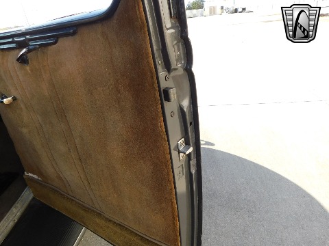 1936 Ford Humpback image 107