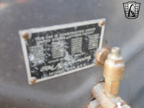 1936 Ford Humpback image 133