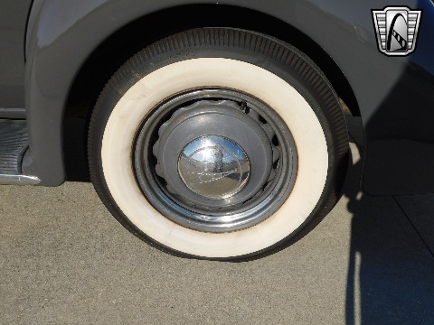 1936 Ford Humpback image 30