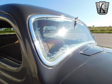 1936 Ford Humpback image 57