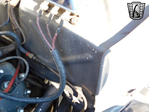 1936 Ford Humpback image 135