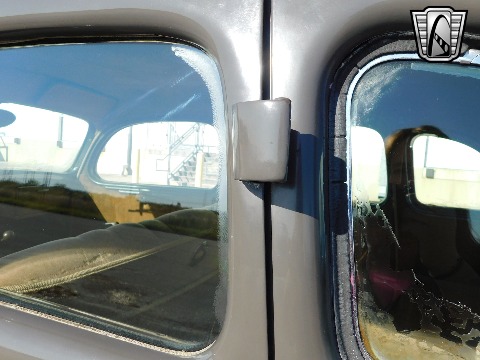 1936 Ford Humpback image 32