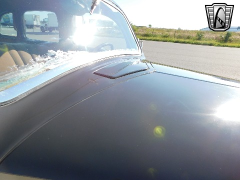 1936 Ford Humpback image 58