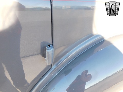 1936 Ford Humpback image 33