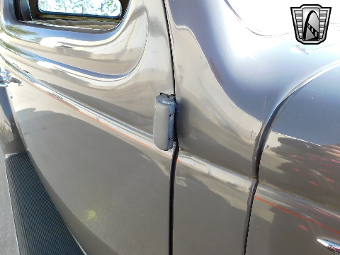 1936 Ford Humpback image 59