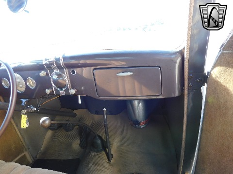 1936 Ford Humpback image 111