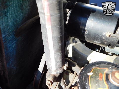 1936 Ford Humpback image 137