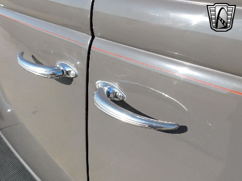 1936 Ford Humpback image 34