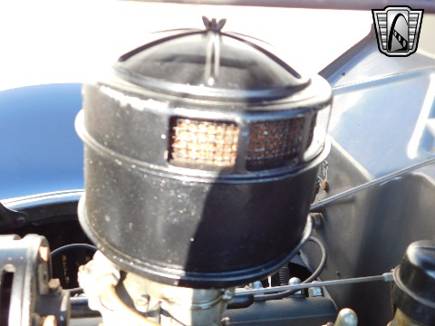 1936 Ford Humpback image 138