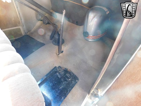 1936 Ford Humpback image 113