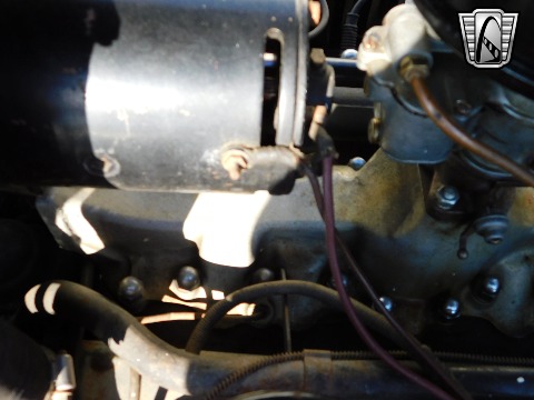 1936 Ford Humpback image 139