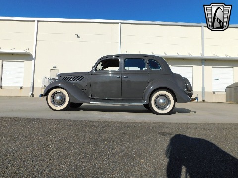 1936 Ford Humpback image 10