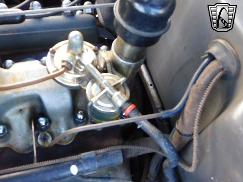 1936 Ford Humpback image 140