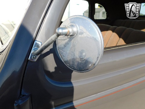 1936 Ford Humpback image 38