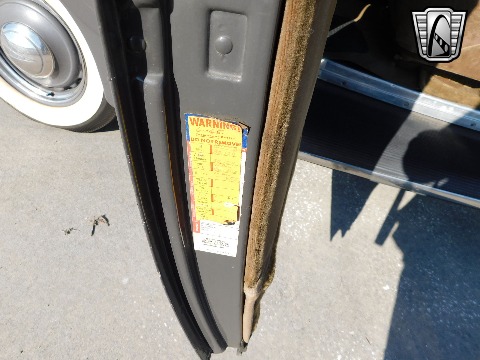 1936 Ford Humpback image 90