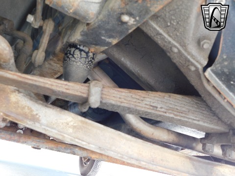 1936 Ford Humpback image 142