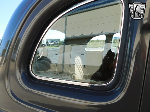 1936 Ford Humpback image 65