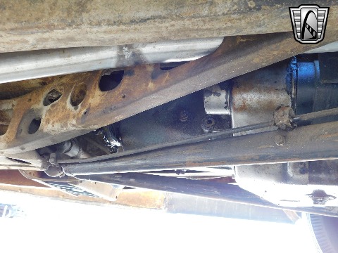 1936 Ford Humpback image 143