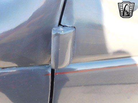 1936 Ford Humpback image 40