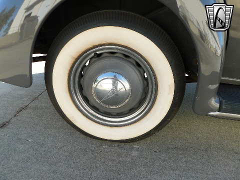 1936 Ford Humpback image 66