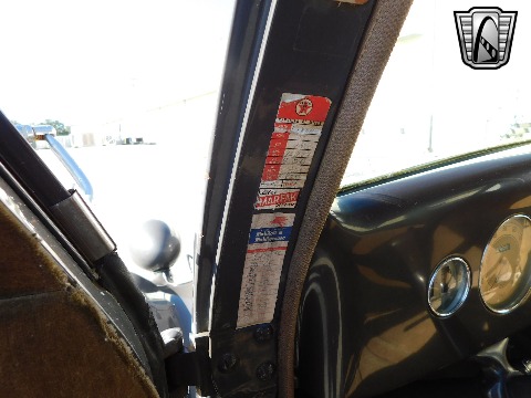 1936 Ford Humpback image 92