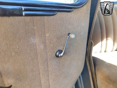 1936 Ford Humpback image 118