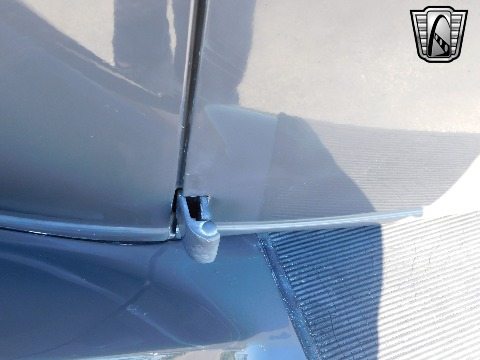 1936 Ford Humpback image 41