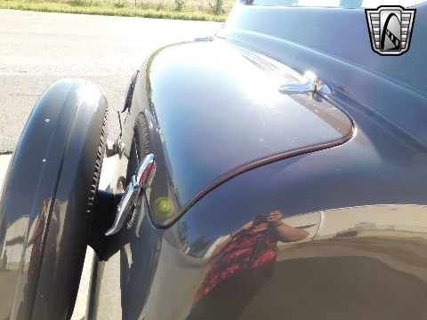 1936 Ford Humpback image 67