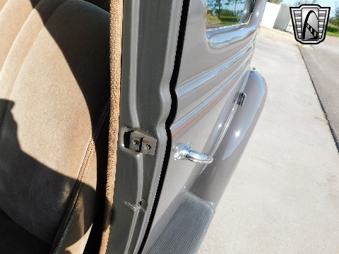 1936 Ford Humpback image 93