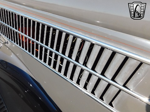 1936 Ford Humpback image 42