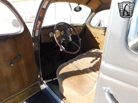 1936 Ford Humpback image 94