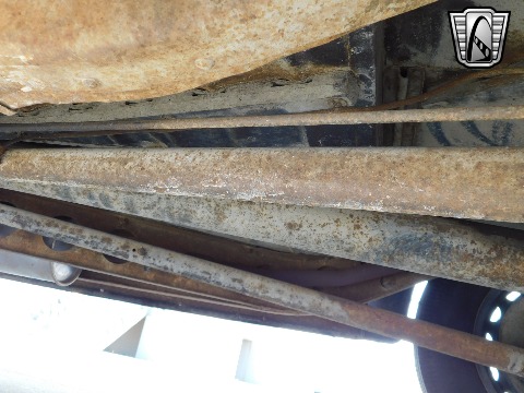 1936 Ford Humpback image 146