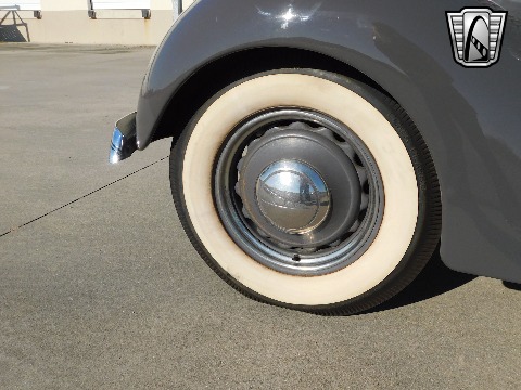 1936 Ford Humpback image 43