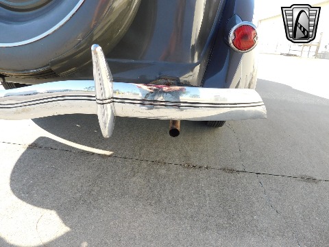 1936 Ford Humpback image 69