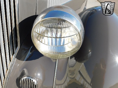1936 Ford Humpback image 44