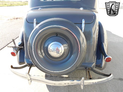 1936 Ford Humpback image 70