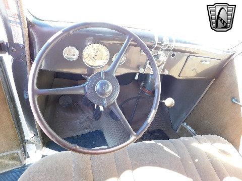 1936 Ford Humpback image 97