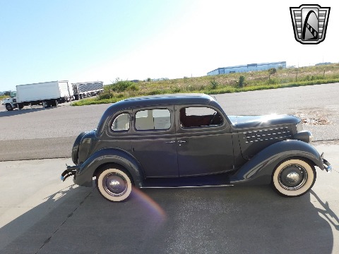 1936 Ford Humpback image 20