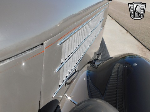 1936 Ford Humpback image 46