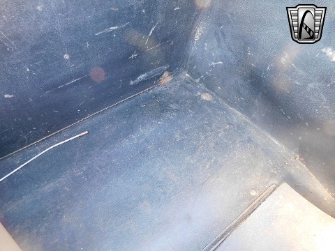 1936 Ford Humpback image 72