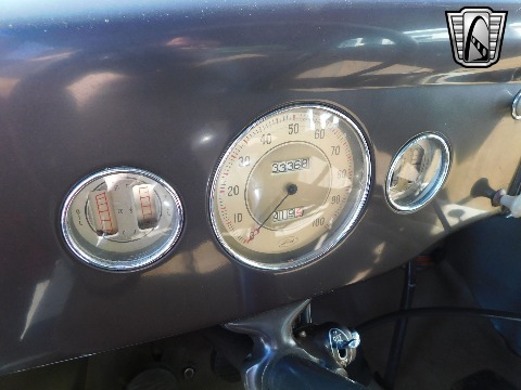 1936 Ford Humpback image 98