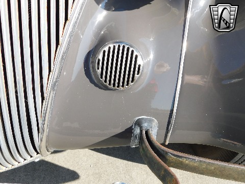 1936 Ford Humpback image 47