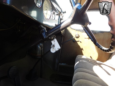 1936 Ford Humpback image 99