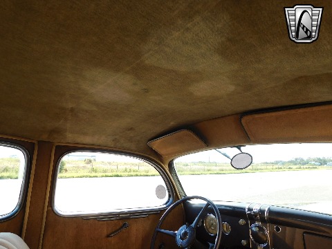 1936 Ford Humpback image 125