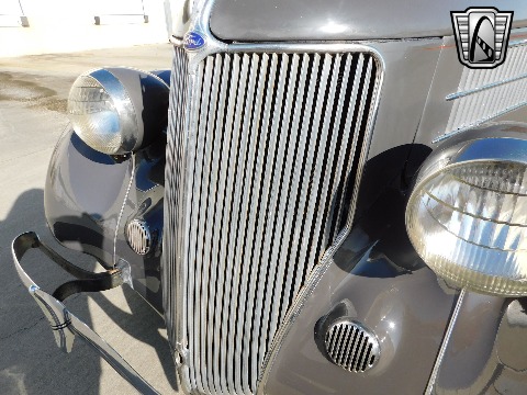 1936 Ford Humpback image 48