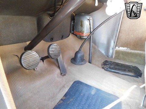 1936 Ford Humpback image 100