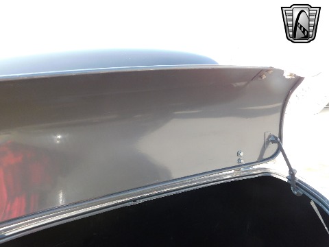 1936 Ford Humpback image 75